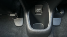 Honda HR-V 1.5 i-VTEC EX CVT 5dr Petrol Hatchback